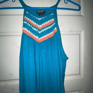 Wrangler Retro Top